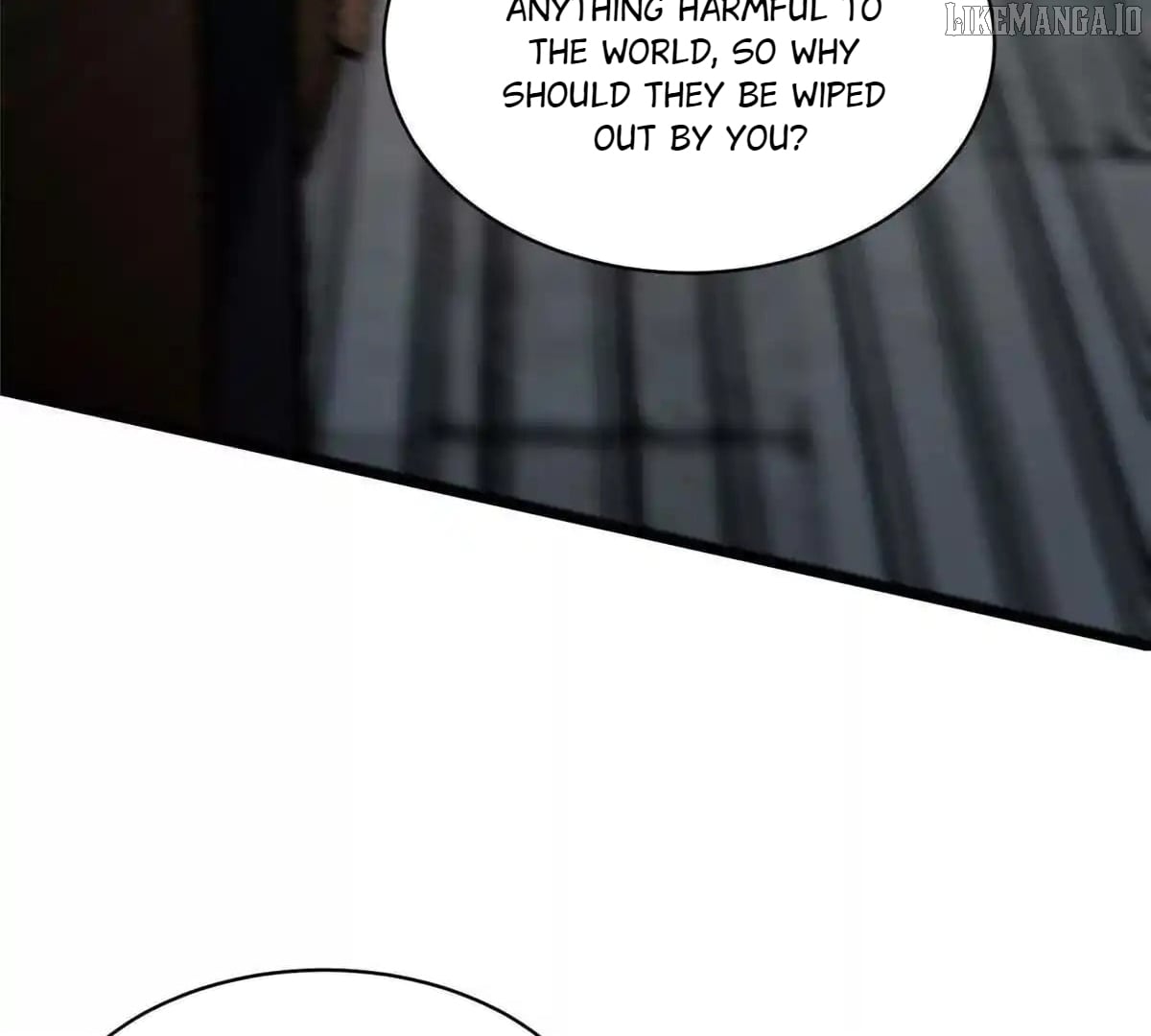 Divine Urban God Chapter 291 - page 75